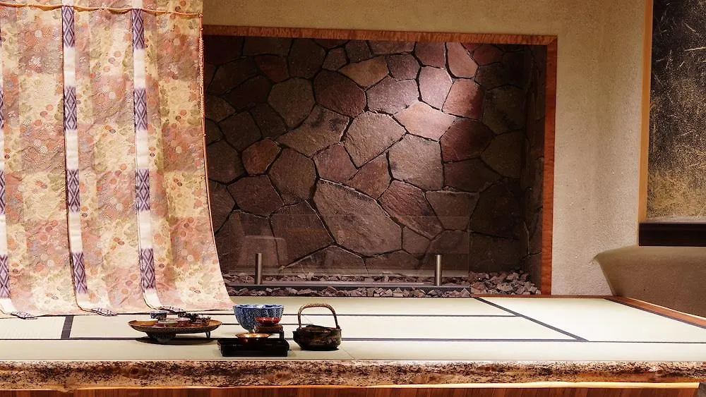 Hotel Art Mon Zen Kyōto