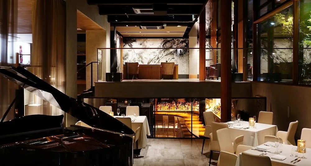Hotel Art Mon Zen Kyōto