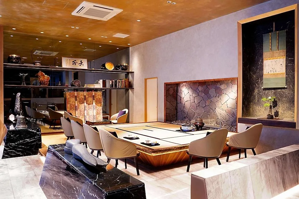 Hotel Art Mon Zen Kyōto