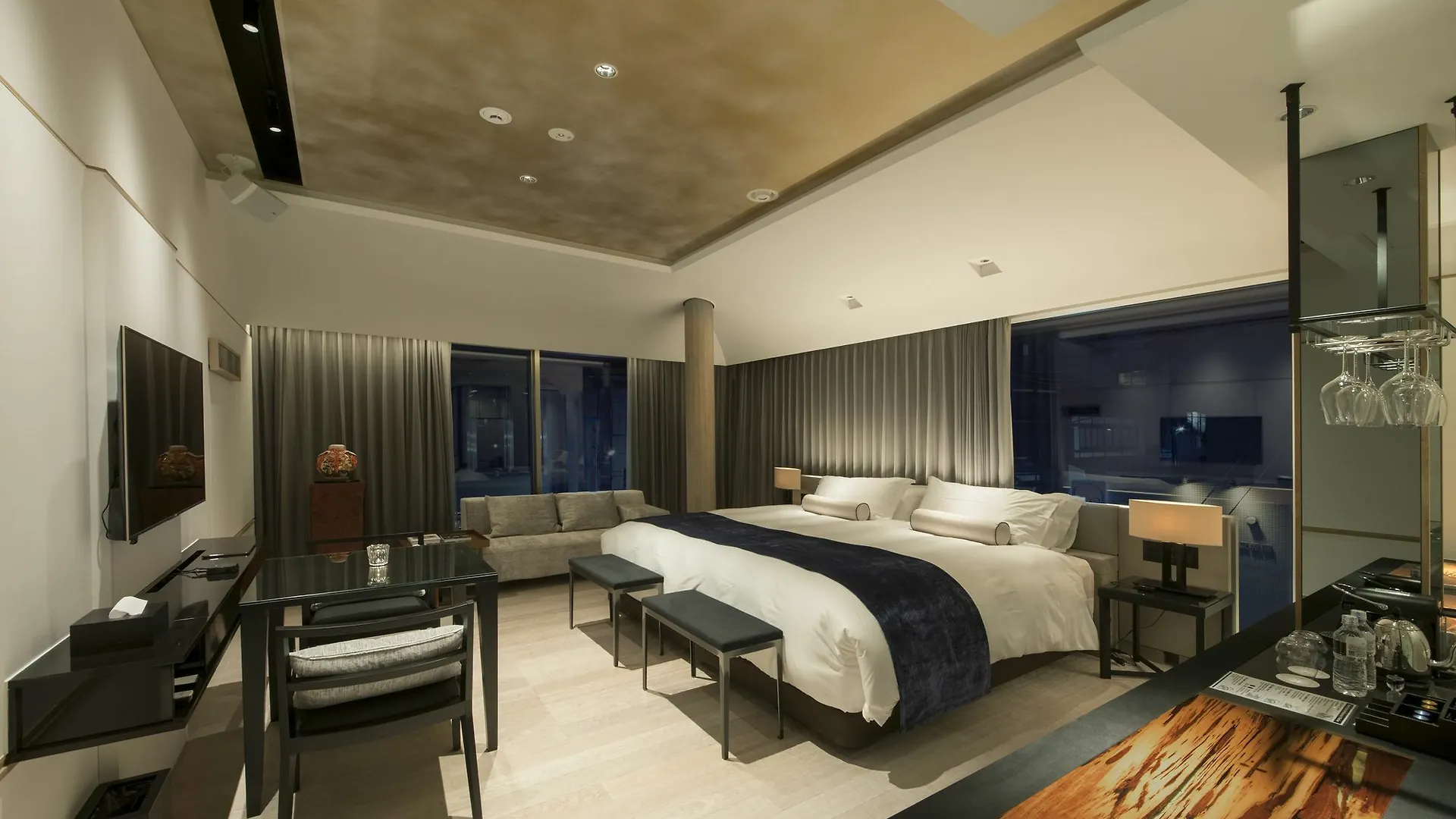Hotel Art Mon Zen Kyōto