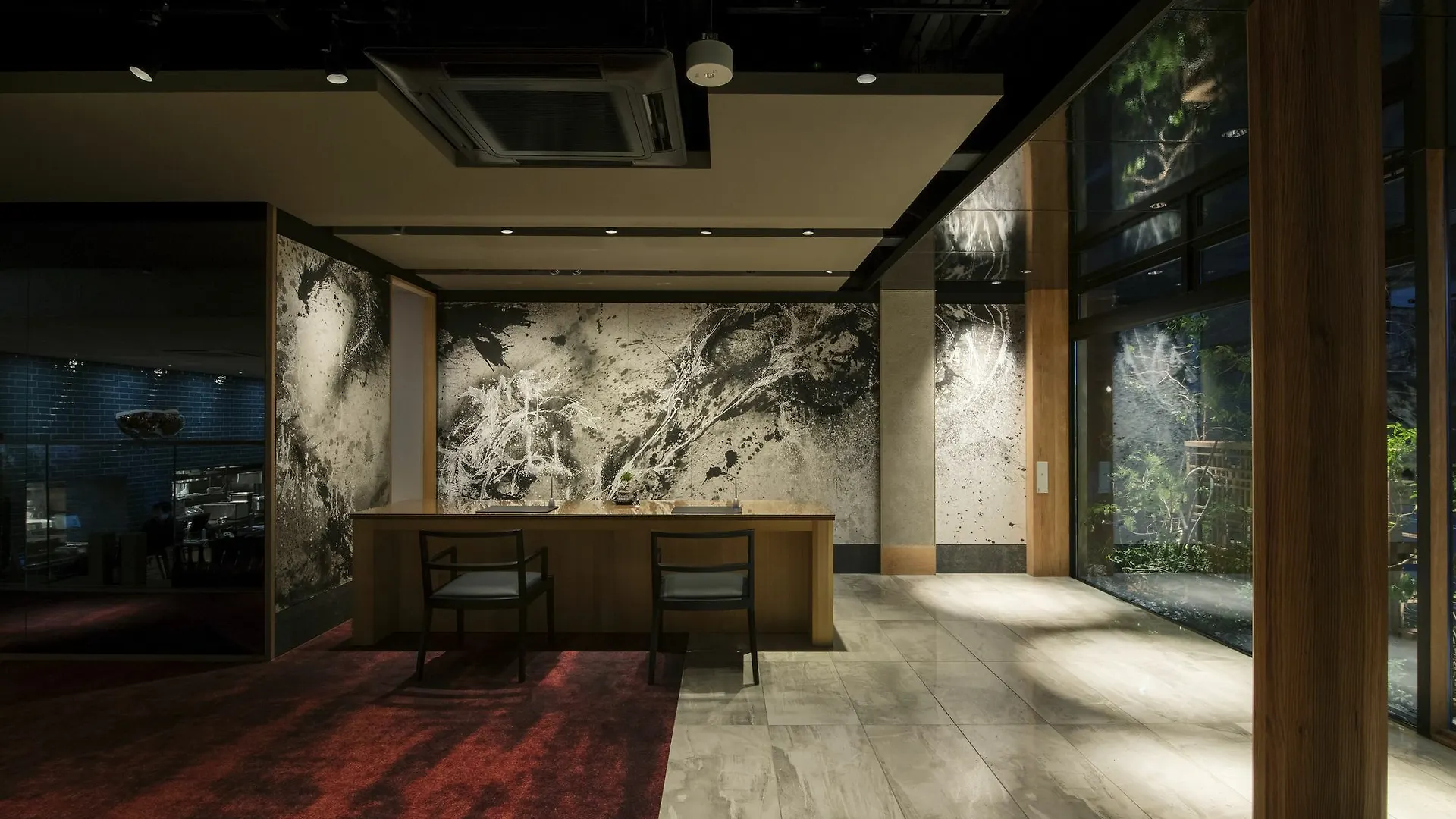 Hotel Art Mon Zen Kyōto